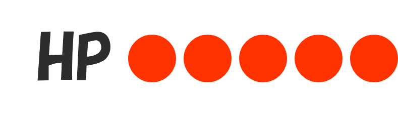hp-gauge